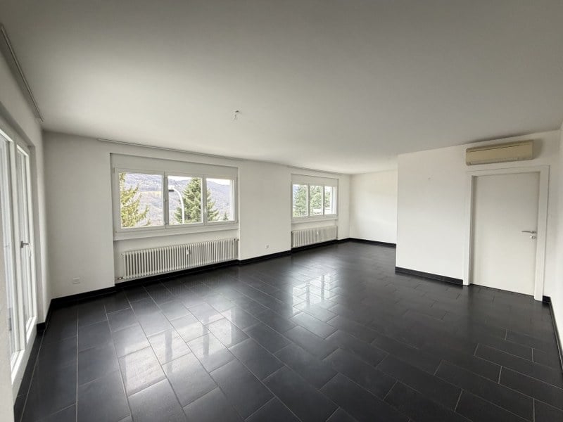 5 ½ pièces appartement