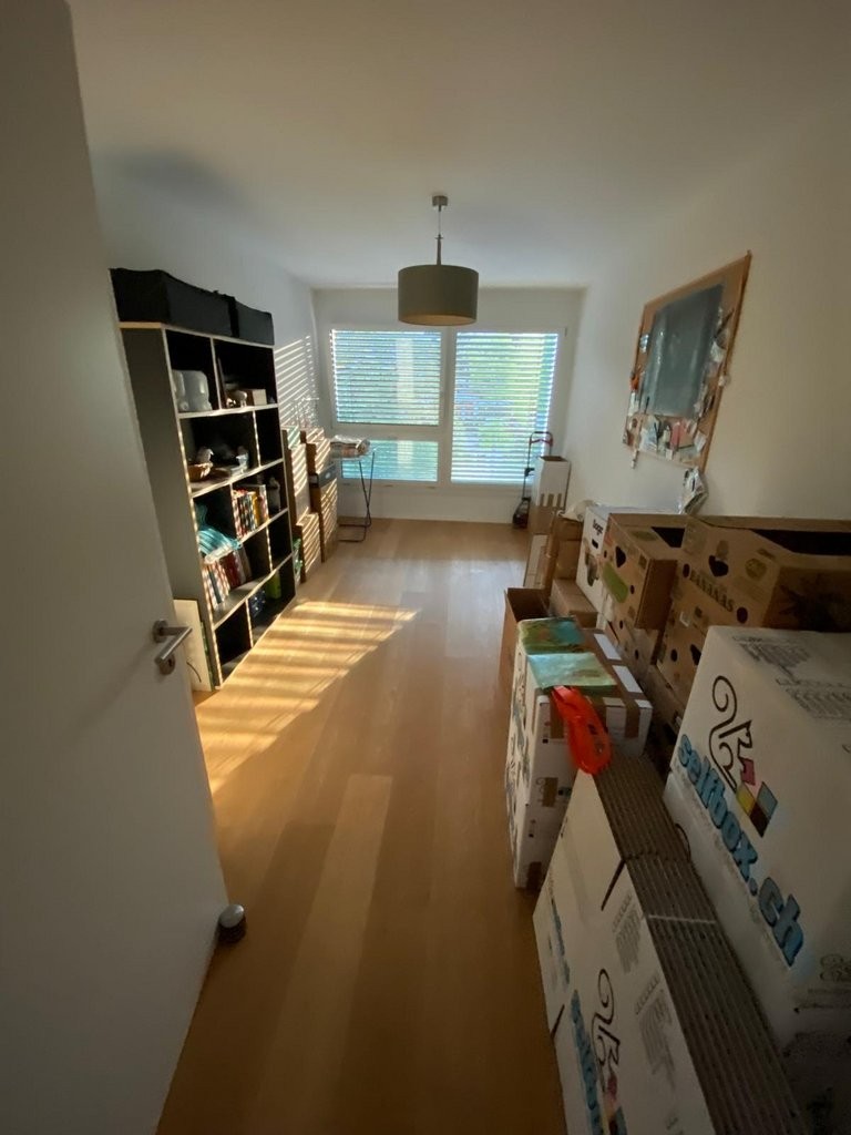 5 rooms apartment, photo 5 of 8