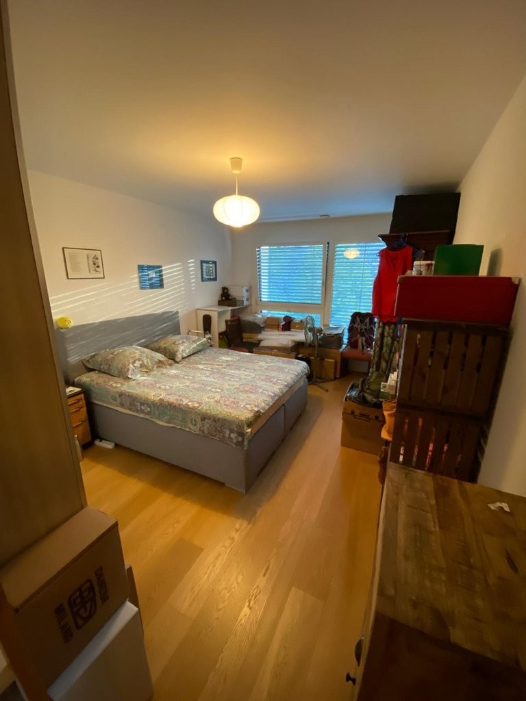 5 rooms apartment, photo 4 of 8