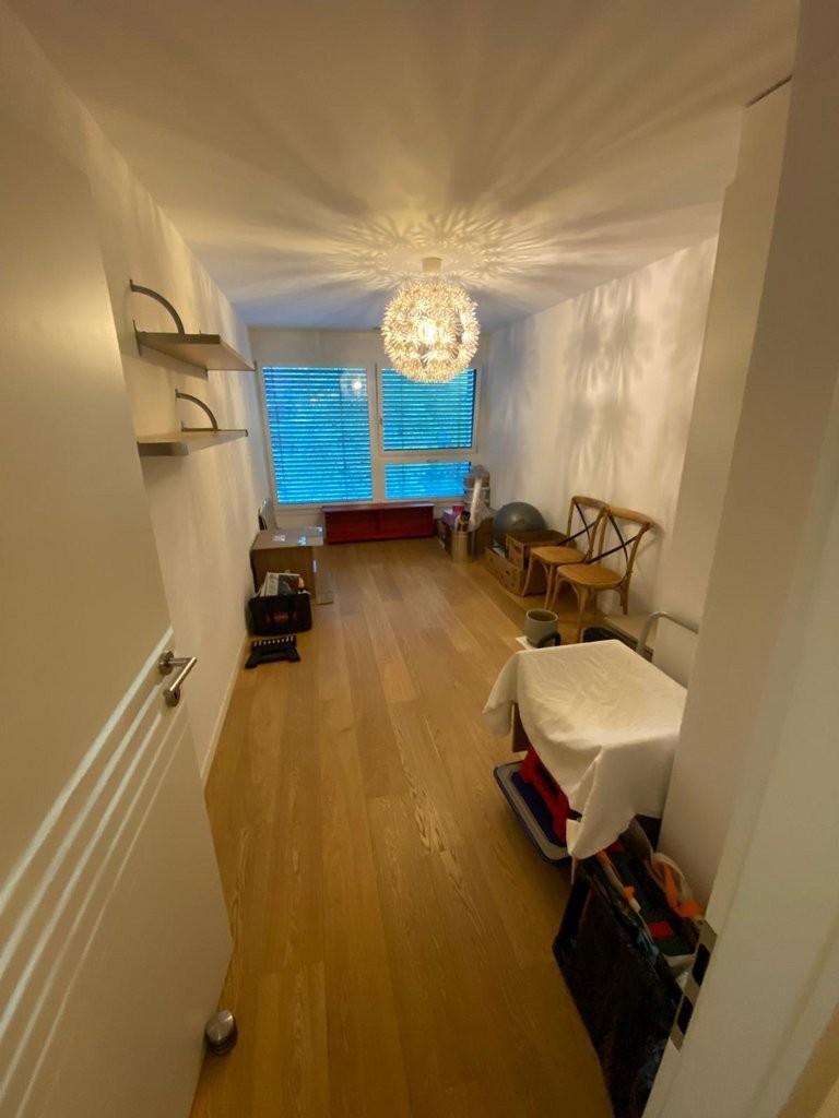 5 rooms apartment, photo 6 of 8