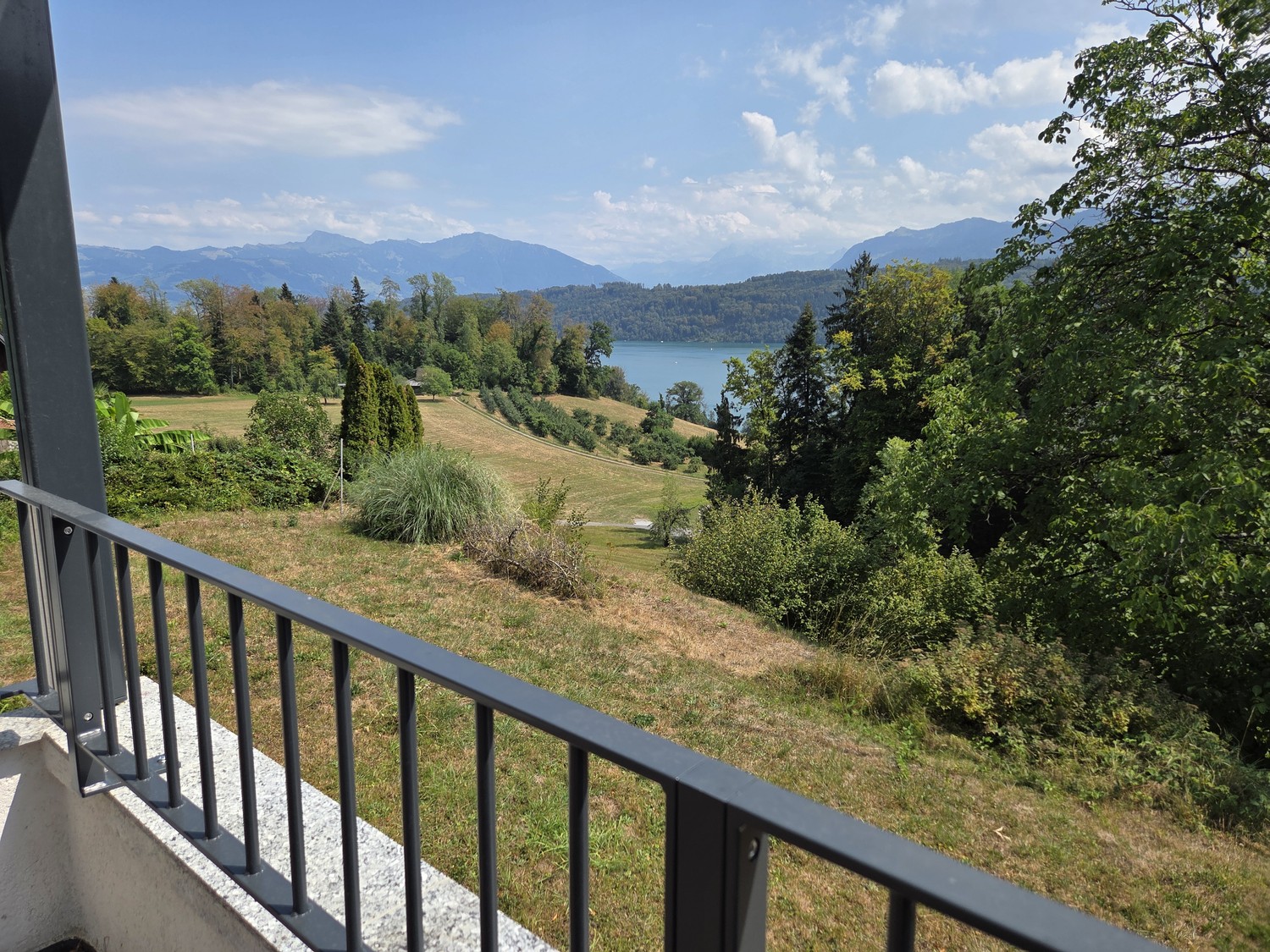 Appartamento di 4 ½ locali