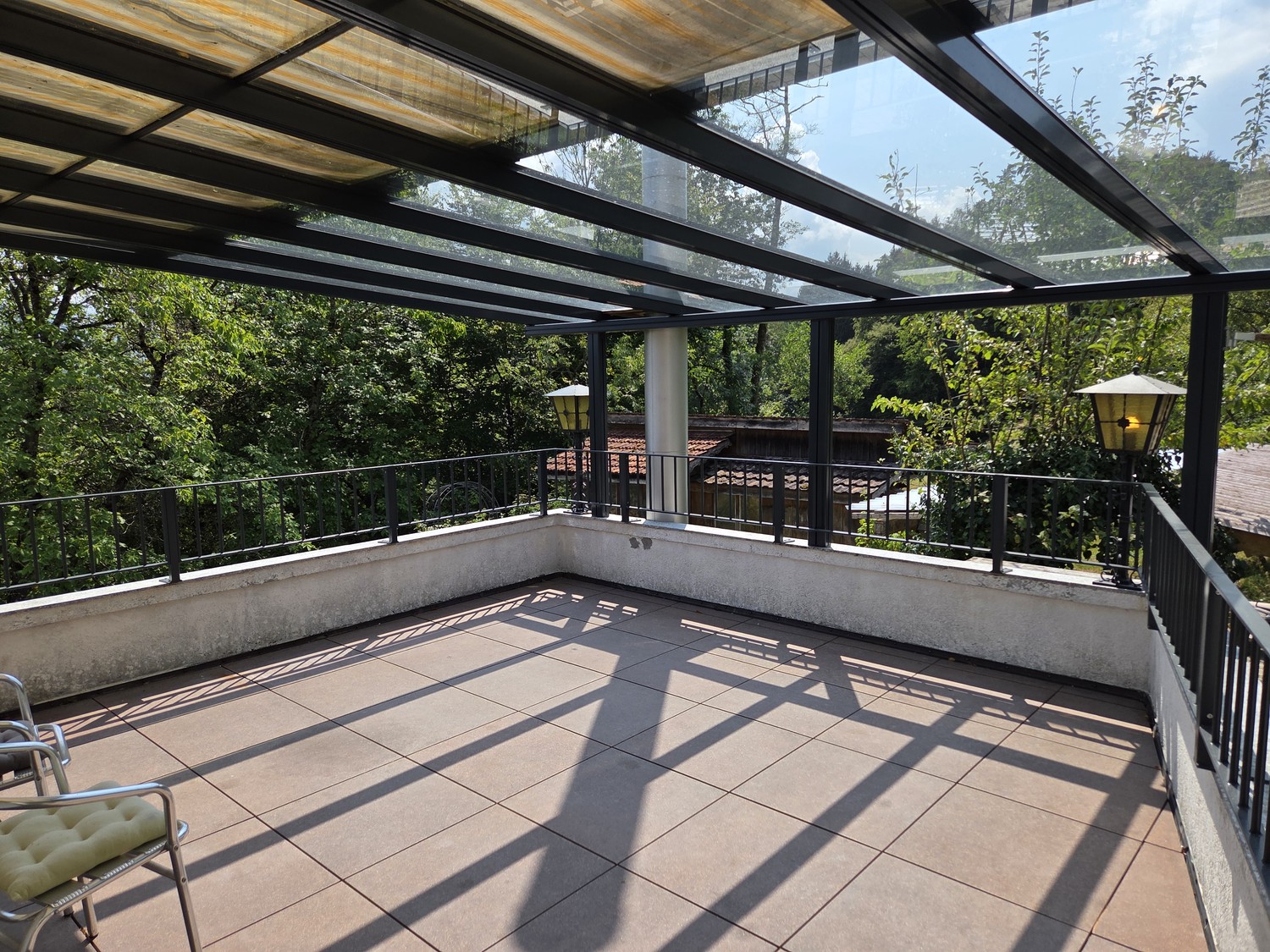 Appartamento di 4 ½ locali