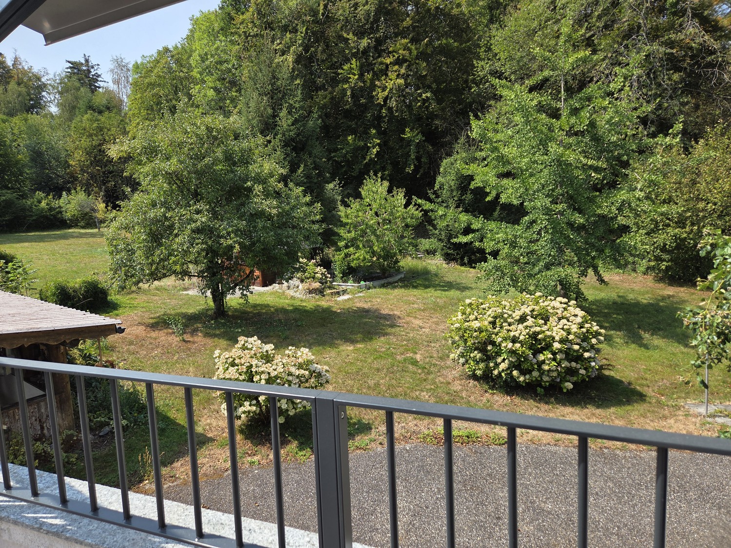 Appartamento di 4 ½ locali