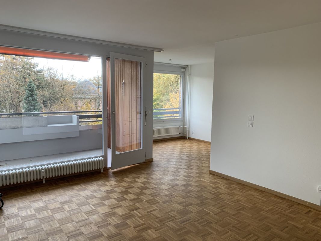 2 ½ rooms apartment, photo 6 of 9