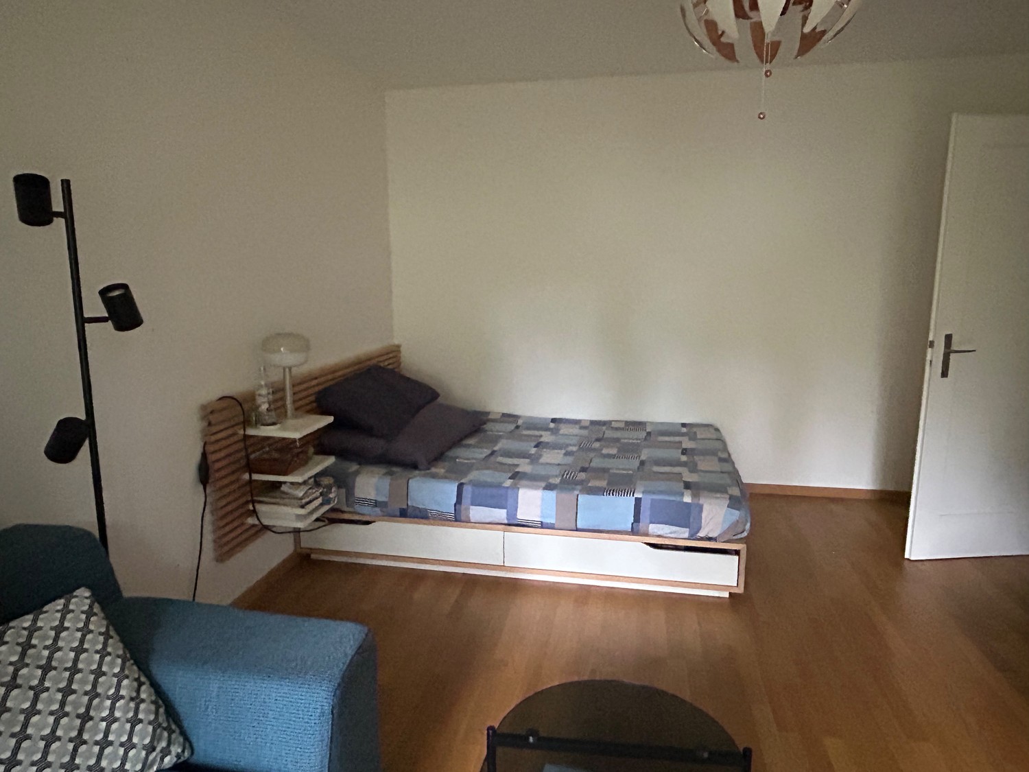 2 ½ Zimmer Wohnung