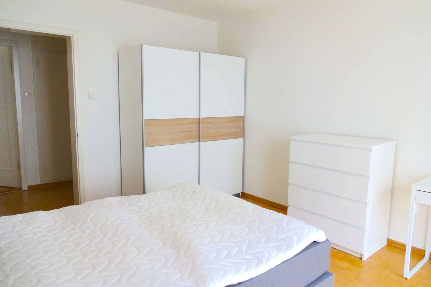 Room in a shared flat, photo 2 of 7
