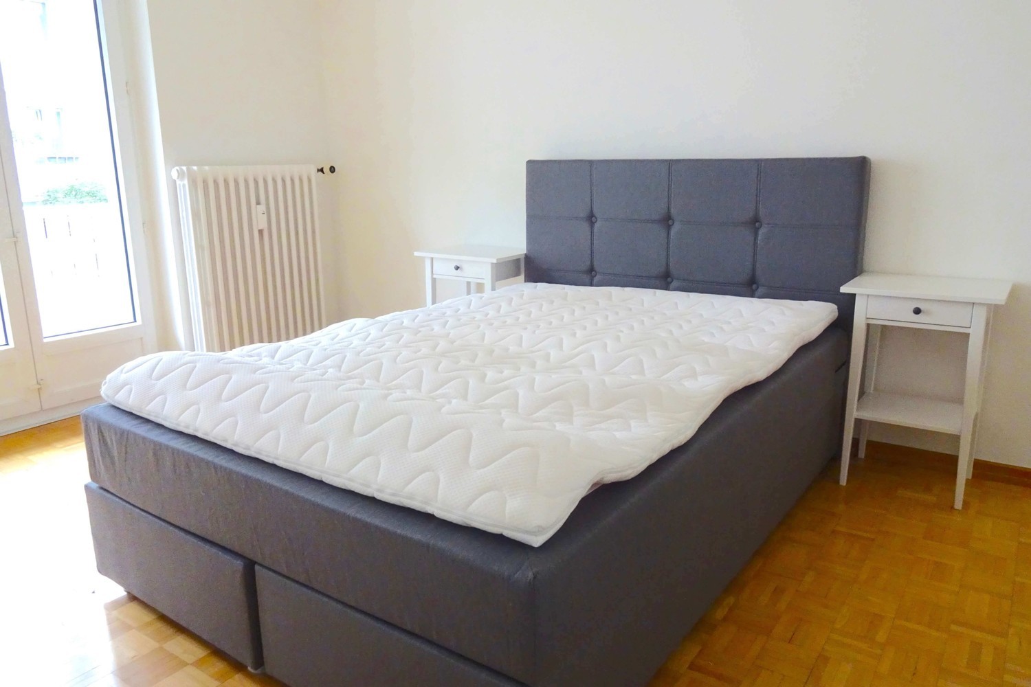 Room in a shared flat, photo 4 of 7