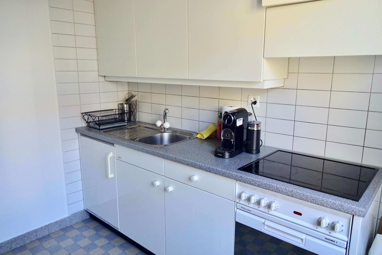 Room in a shared flat, photo 7 of 7