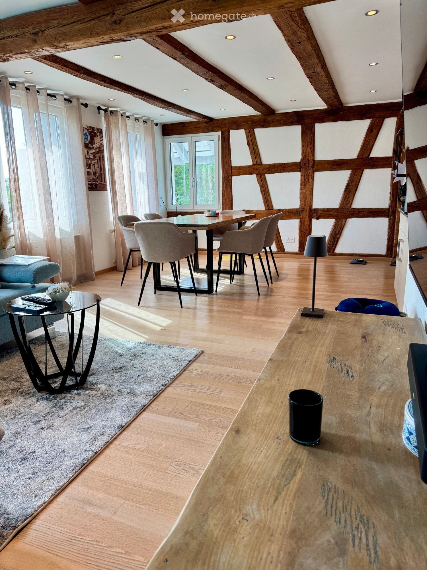5 ½ rooms apartment, photo 5 of 5
