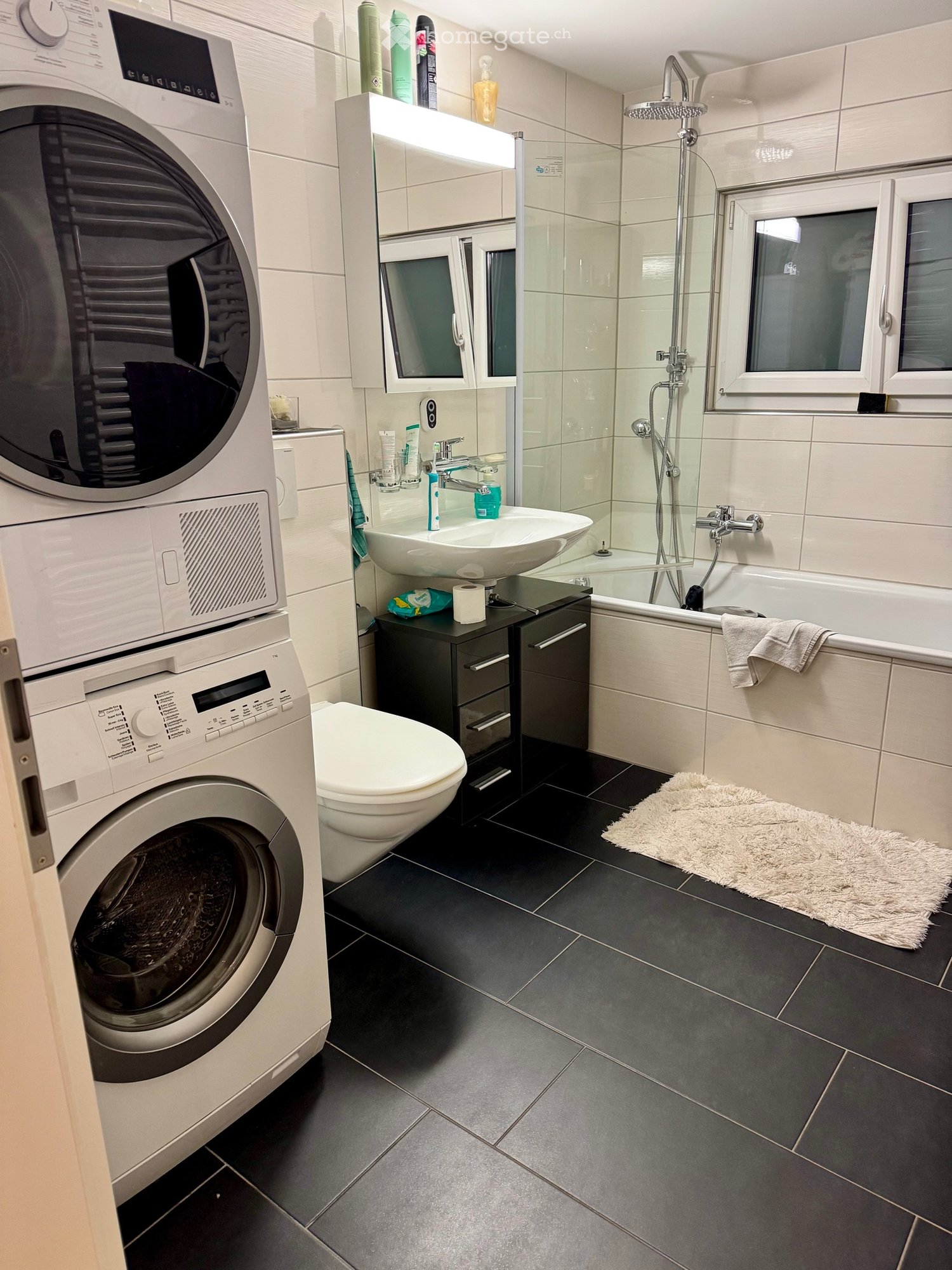 5 ½ rooms apartment, photo 1 of 5