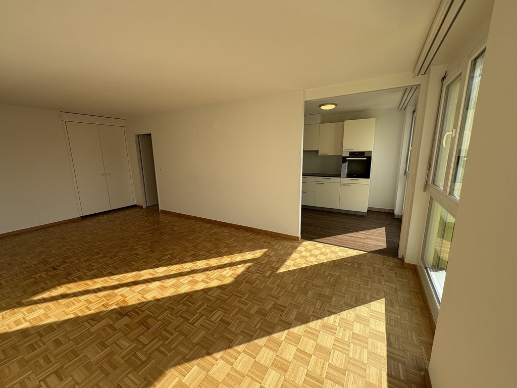 3 ½ pièces appartement