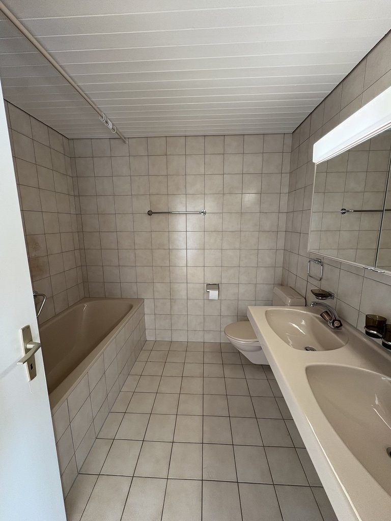 3 ½ pièces appartement