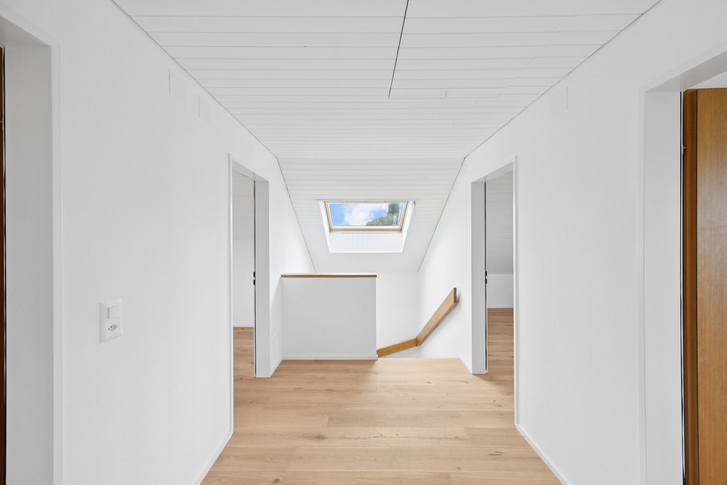Casa unifamiliare di 6 ½ locali