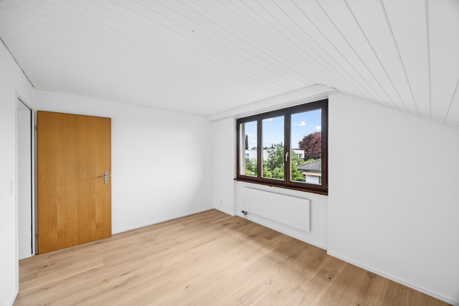 Casa unifamiliare di 6 ½ locali