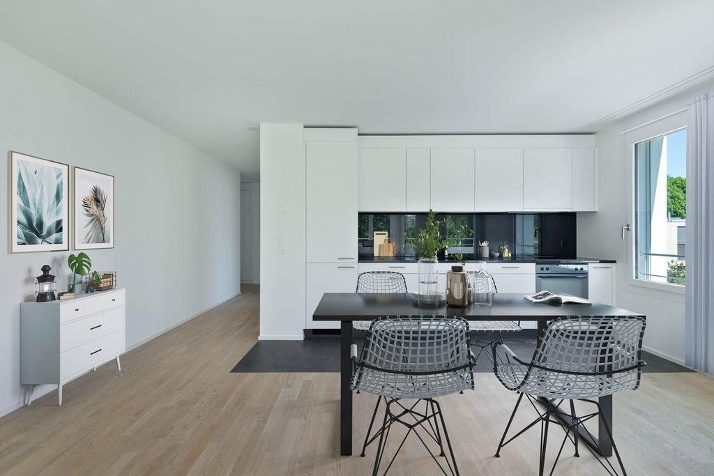 Appartamento di 3 ½ locali
