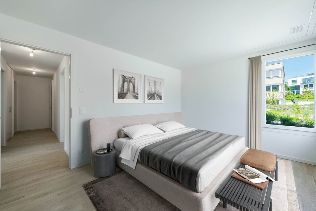 Appartamento di 3 ½ locali