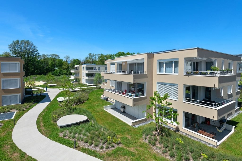 Appartamento di 3 ½ locali