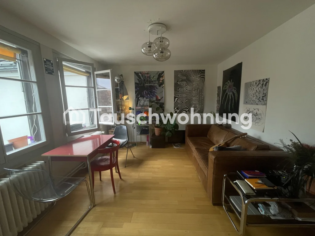 3 ½ rooms apartment (2)