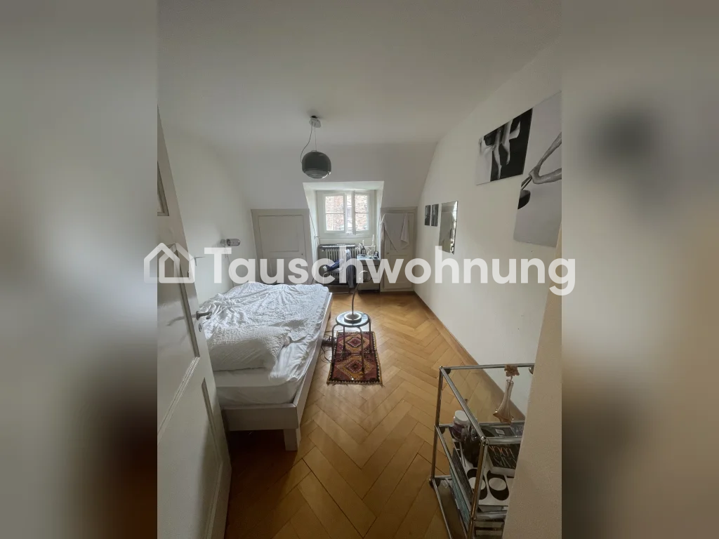 3 ½ rooms apartment (3)