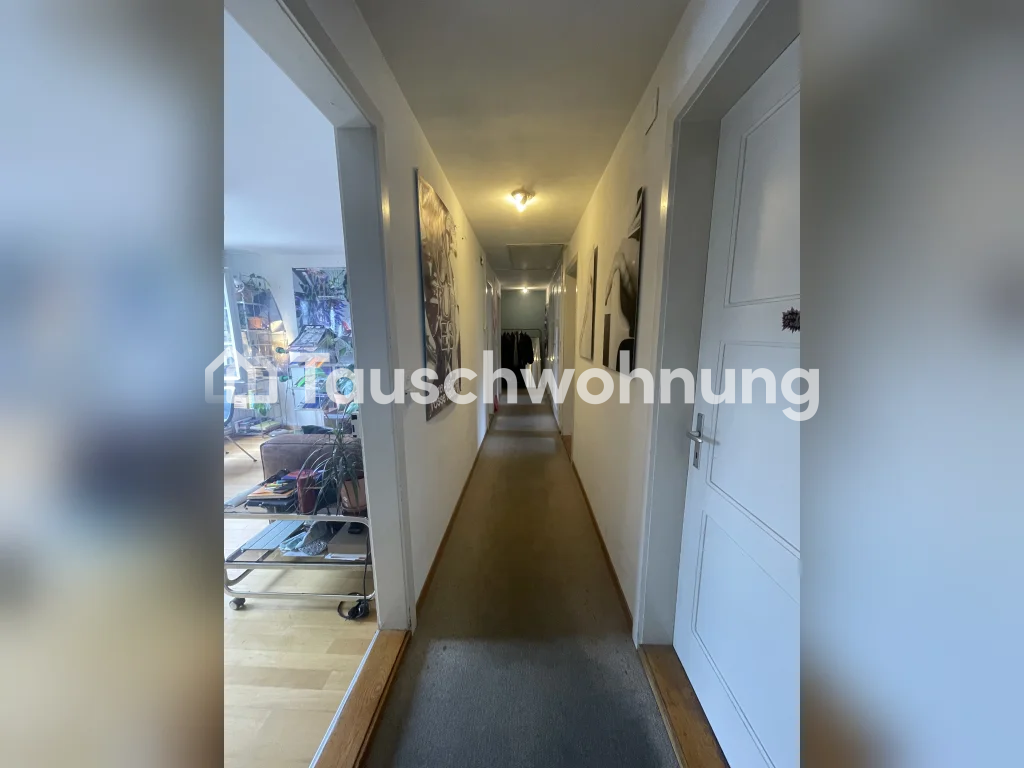 3 ½ rooms apartment (6)