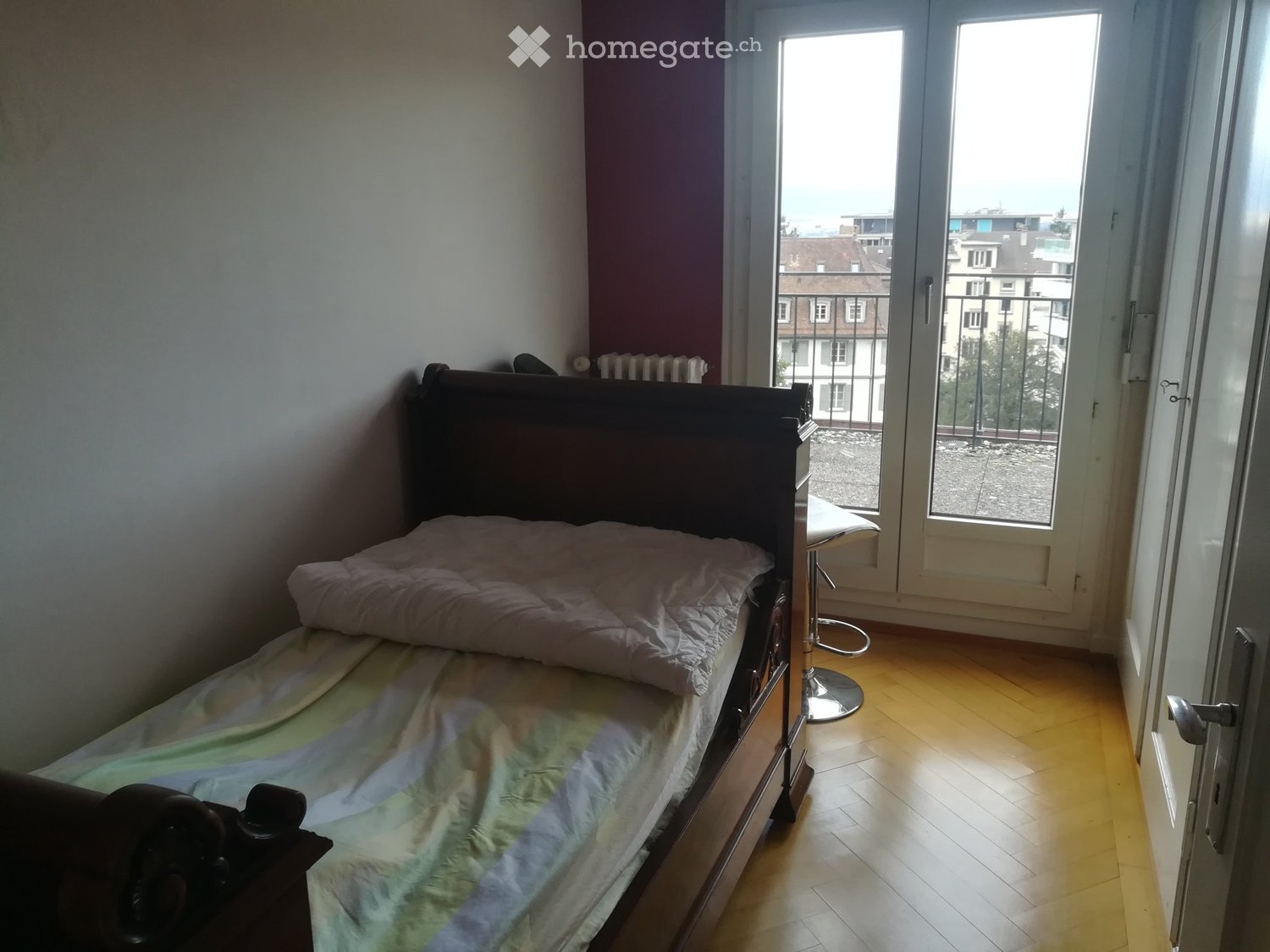 1 stanza camera singola, foto 1 di 4