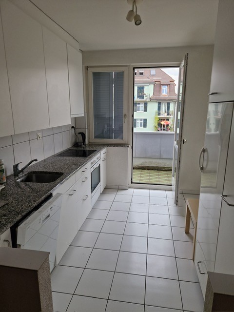 Room in a shared flat, photo 1 of 4