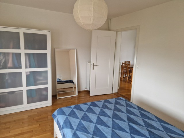 Room in a shared flat, photo 4 of 4