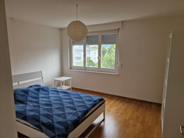 Room in a shared flat, photo 3 of 4