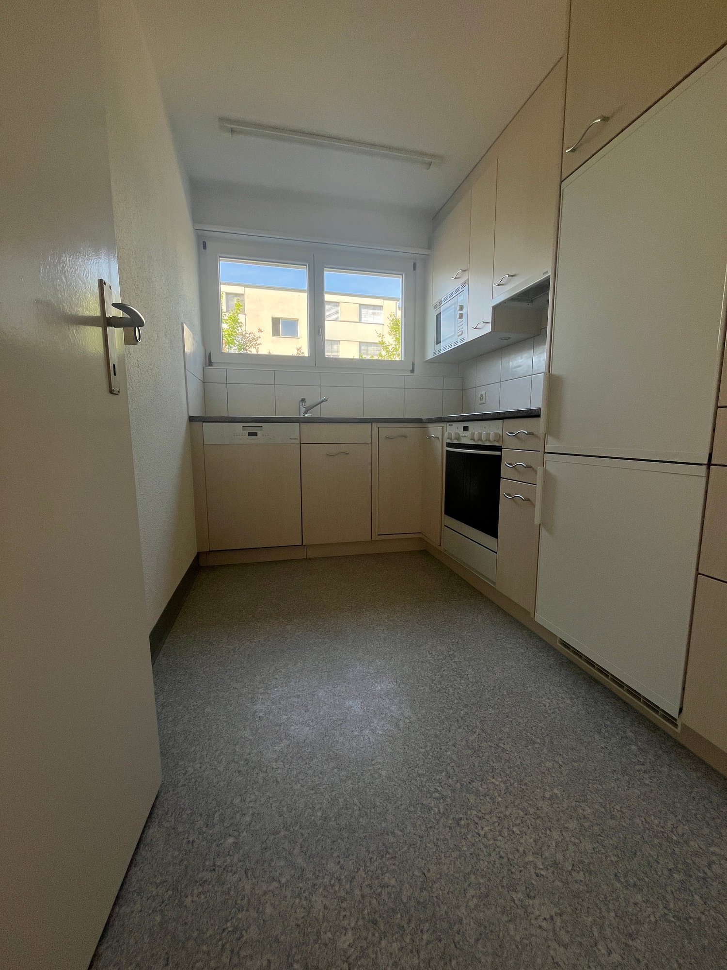 2 ½ rooms apartment, photo 4 of 7