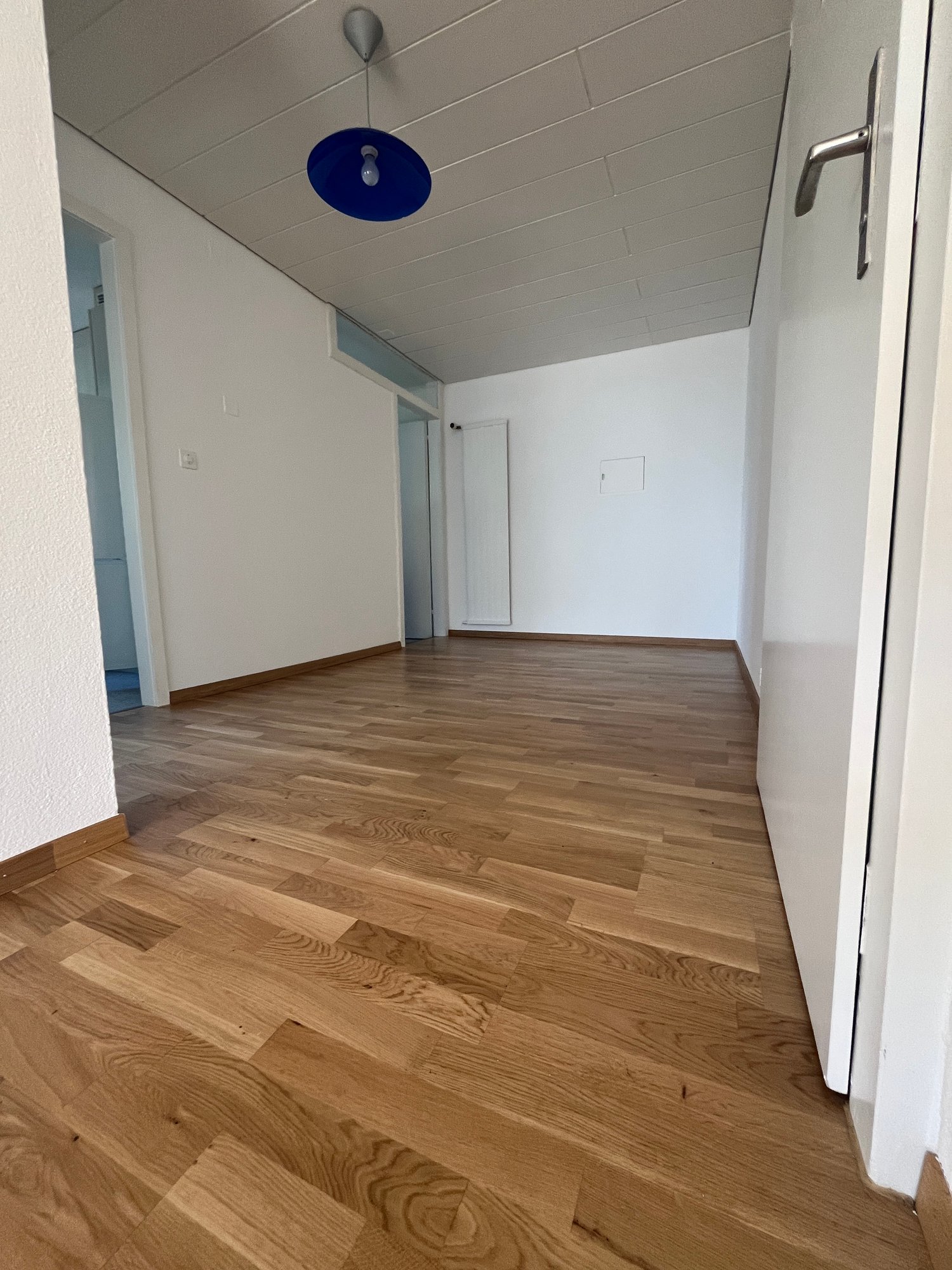 2 ½ rooms apartment, photo 5 of 7