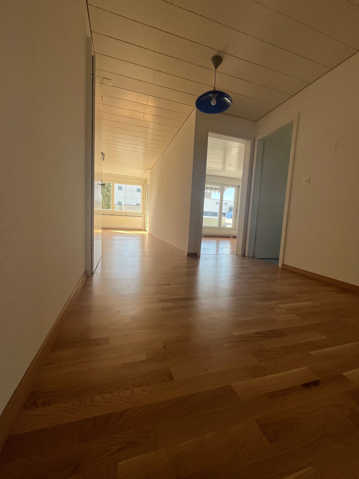 2 ½ rooms apartment, photo 6 of 7
