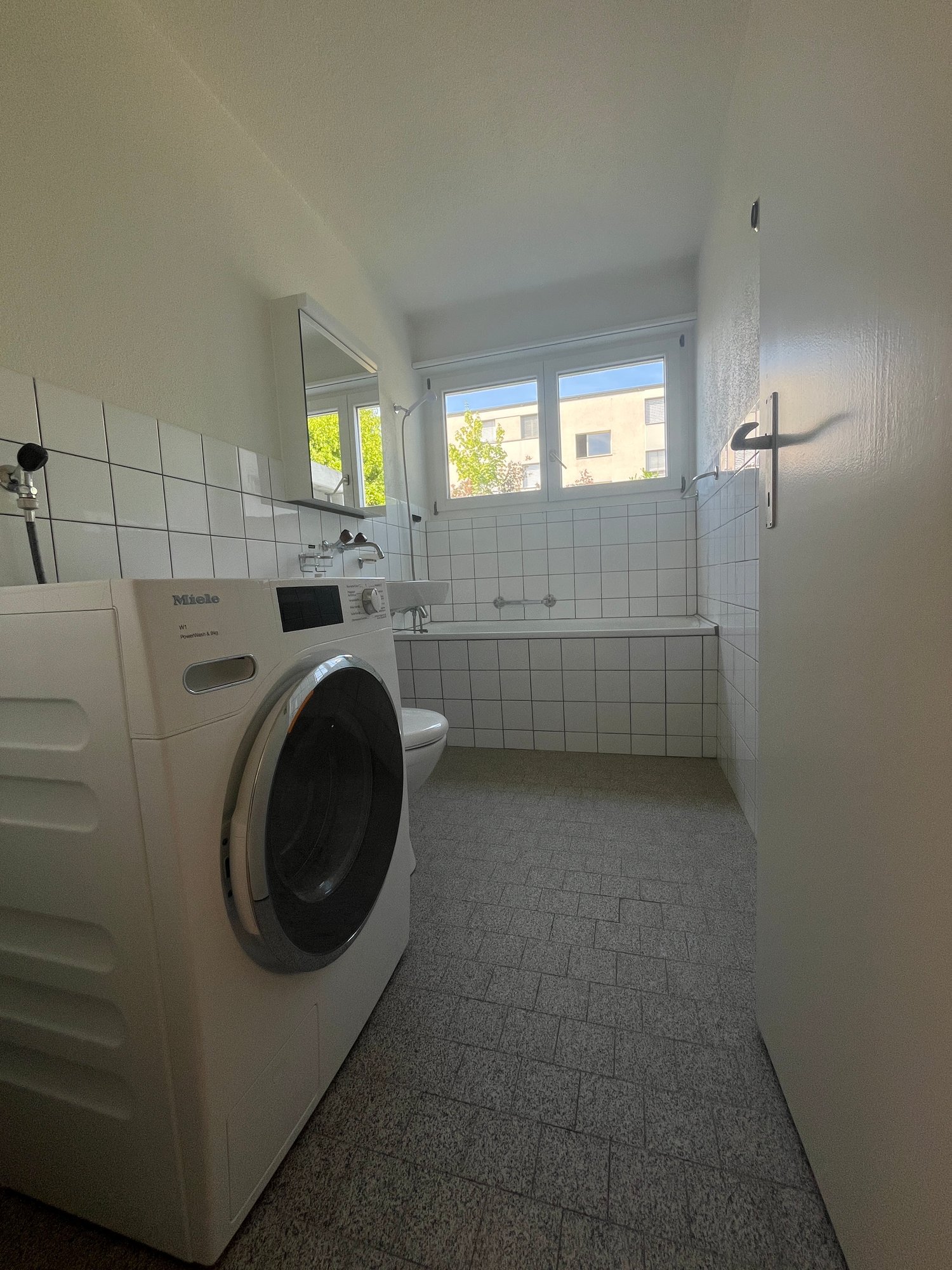 2 ½ rooms apartment, photo 3 of 7