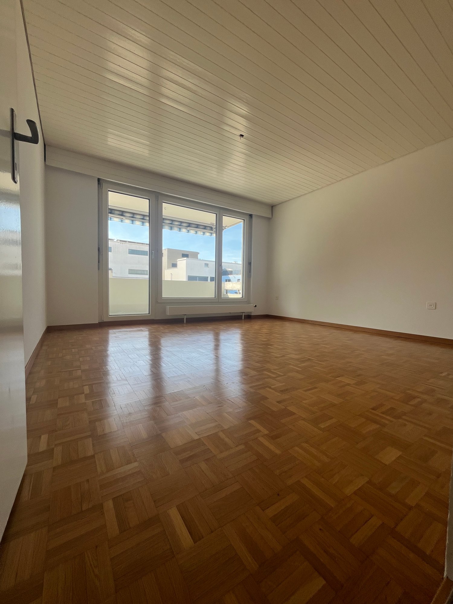 2 ½ rooms apartment, photo 1 of 7