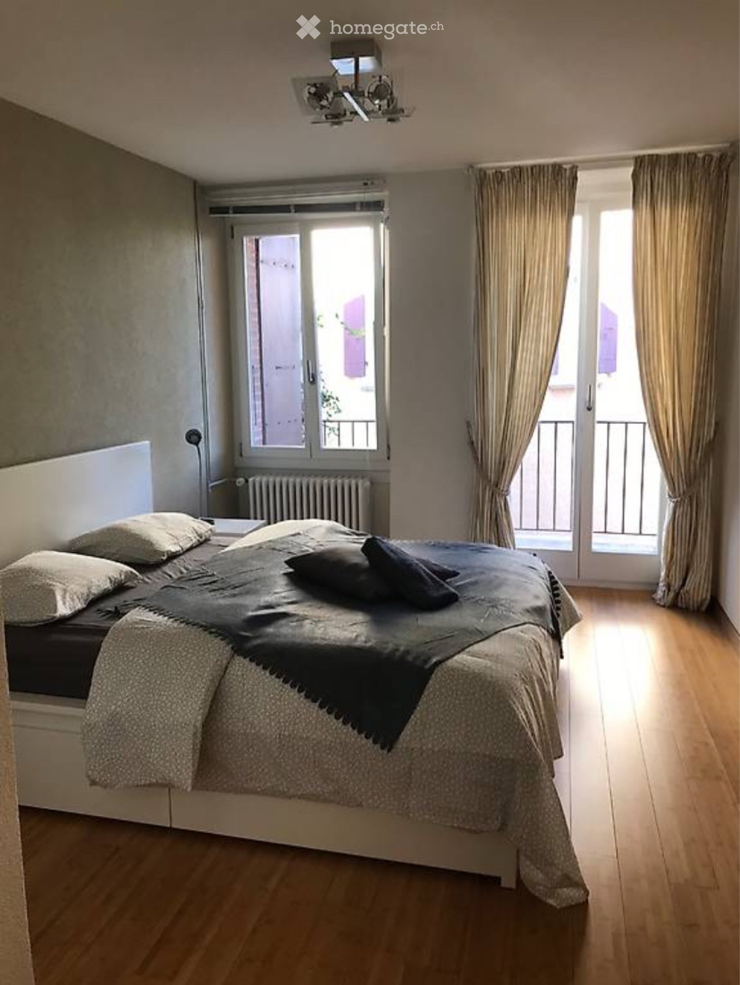 3 rooms apartment, photo 1 of 4