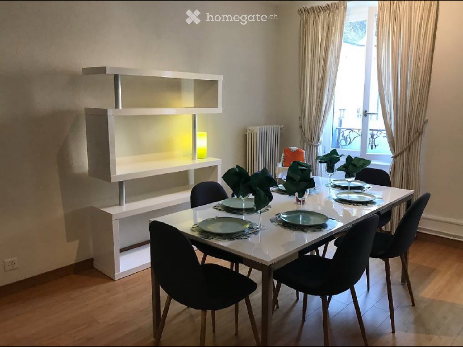 3 rooms apartment, photo 4 of 4