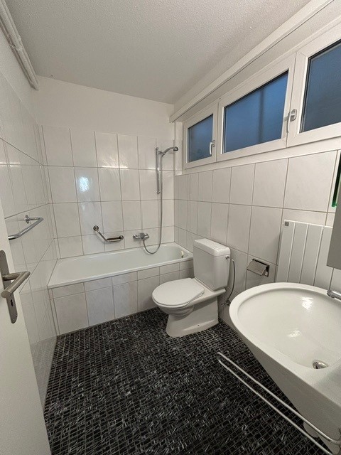 2 ½ rooms bachelor flat, photo 5 of 6