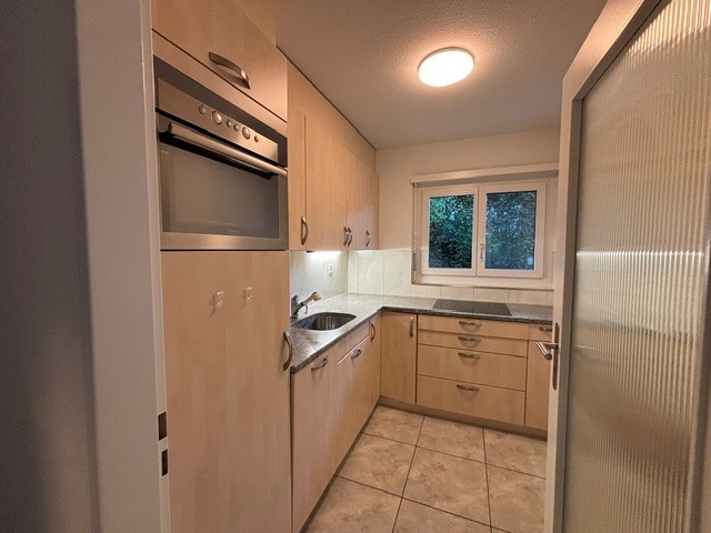 2 ½ rooms bachelor flat, photo 2 of 6