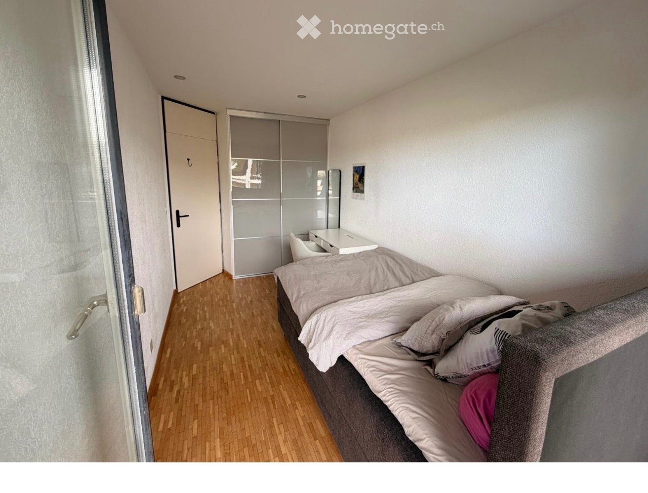 1 room single room, photo 2 of 2