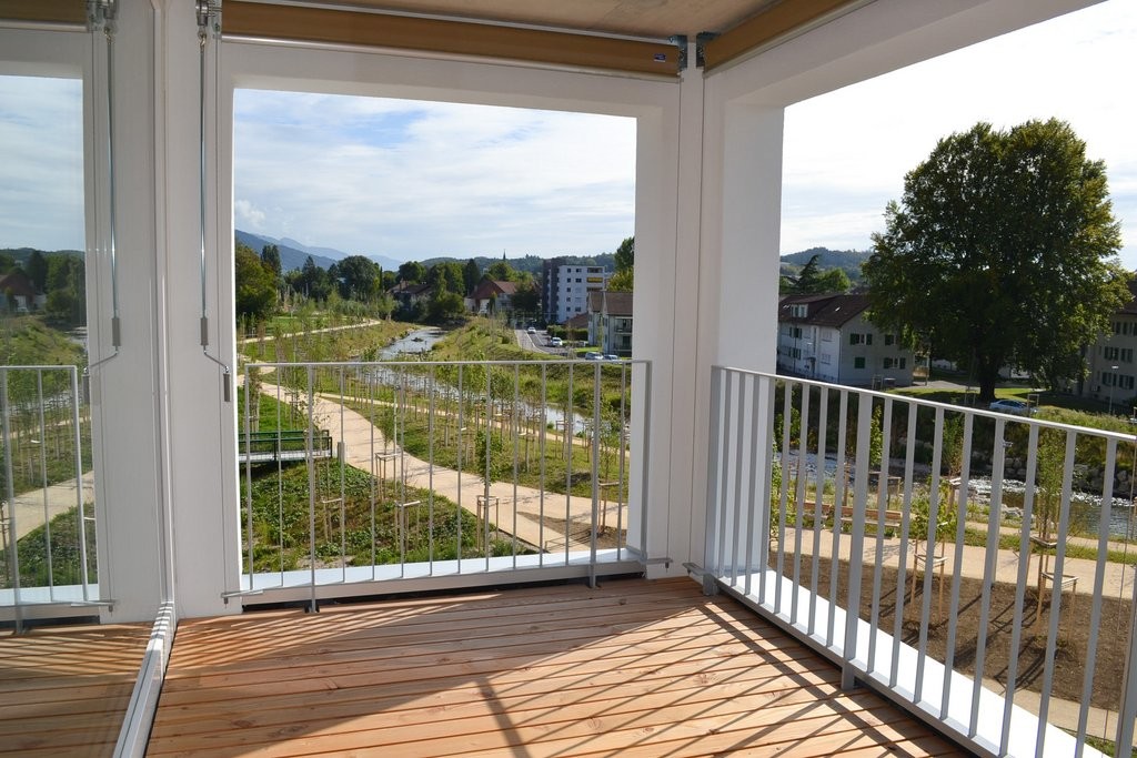 Appartamento di 2 ½ locali, foto 1 di 10
