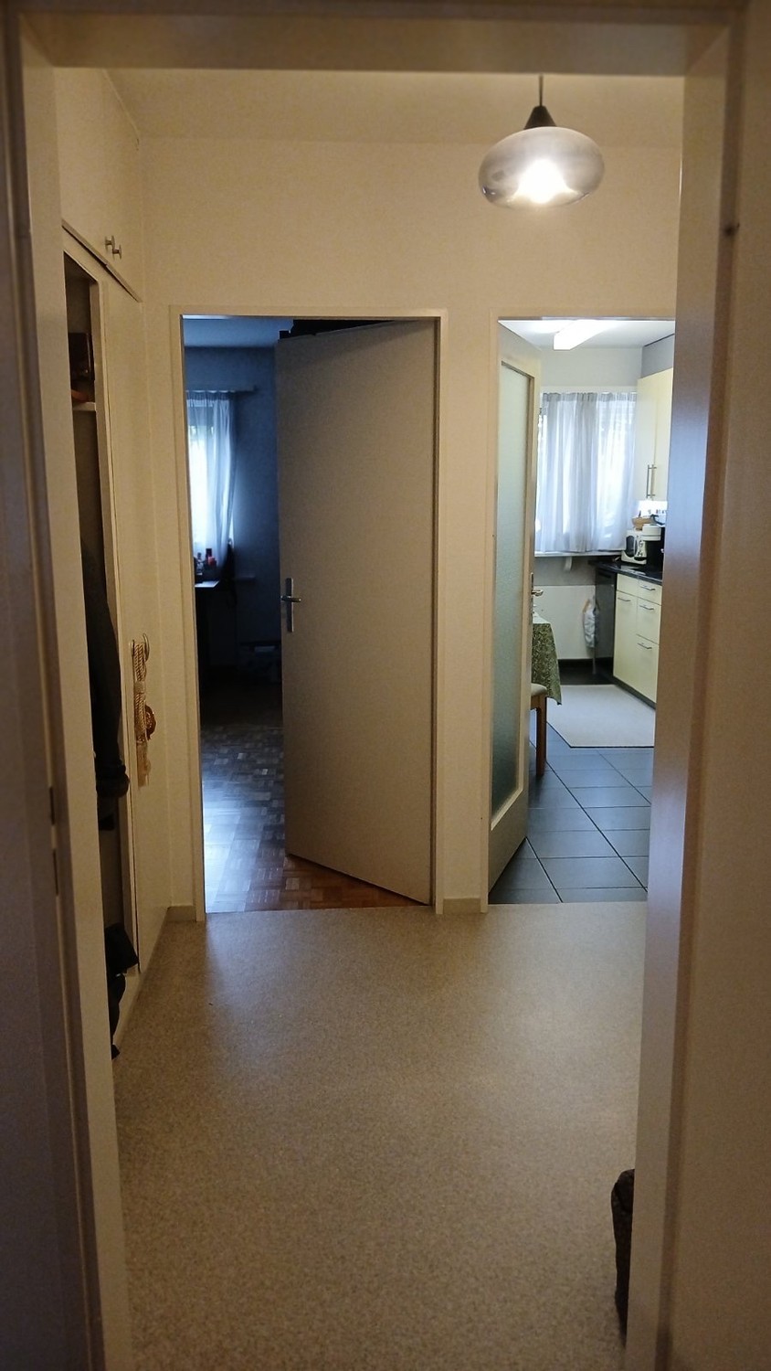 2 ½ rooms apartment, photo 2 of 8