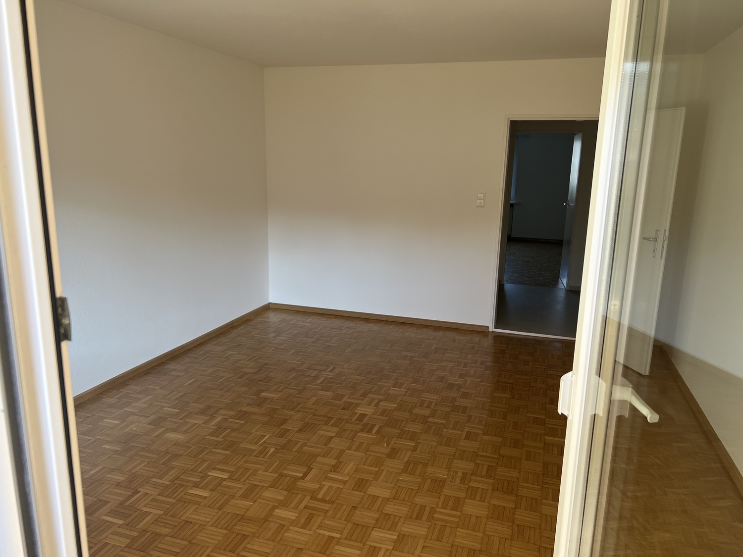 2 ½ rooms apartment, photo 5 of 8