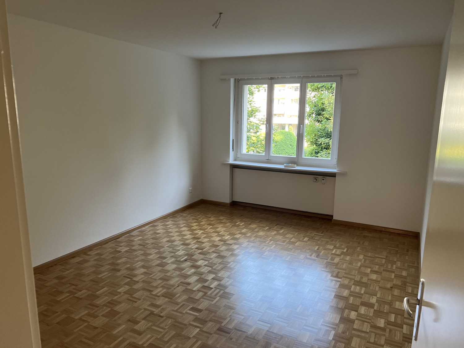 2 ½ rooms apartment, photo 6 of 8