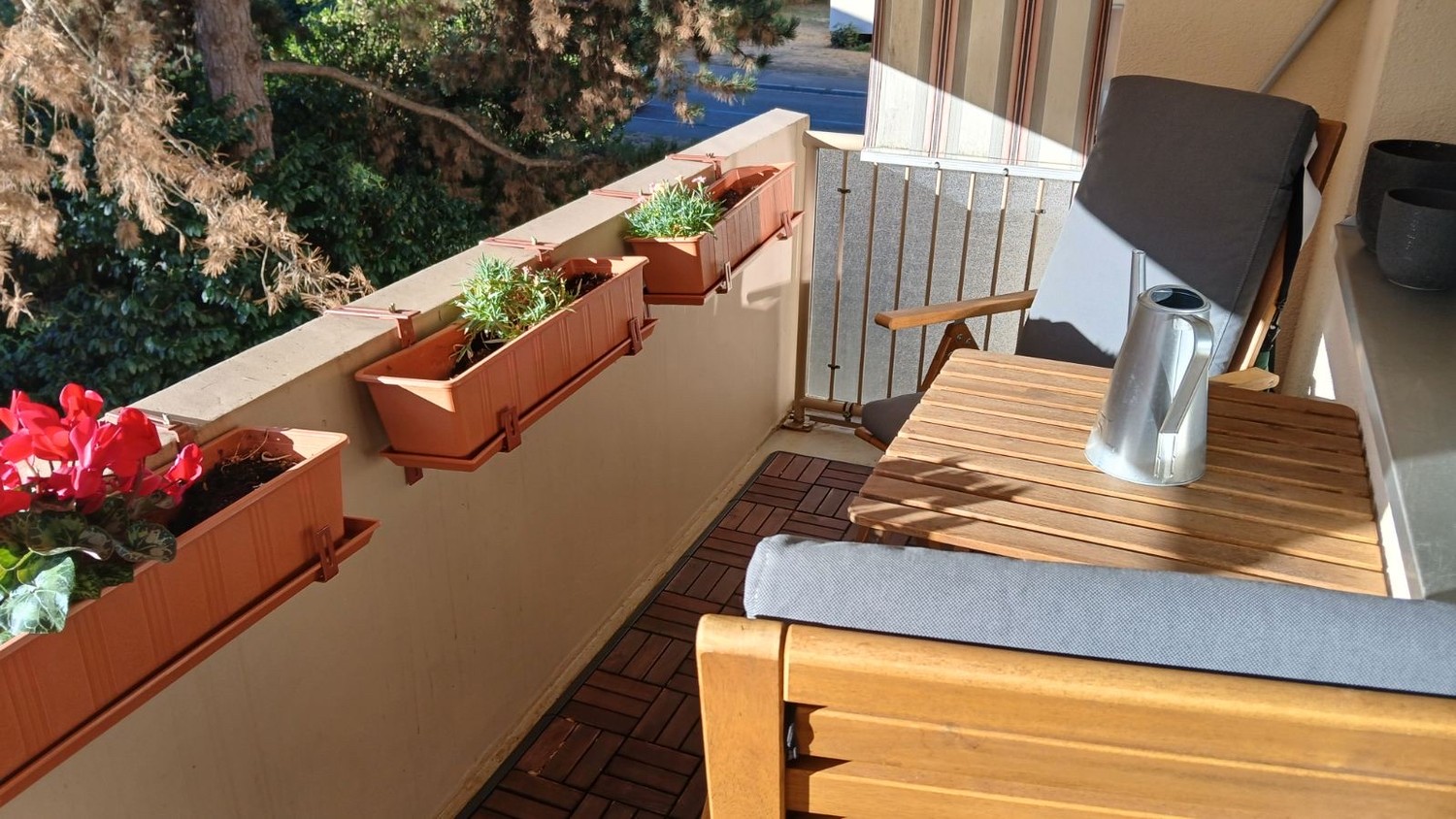 2 ½ rooms apartment, photo 4 of 8
