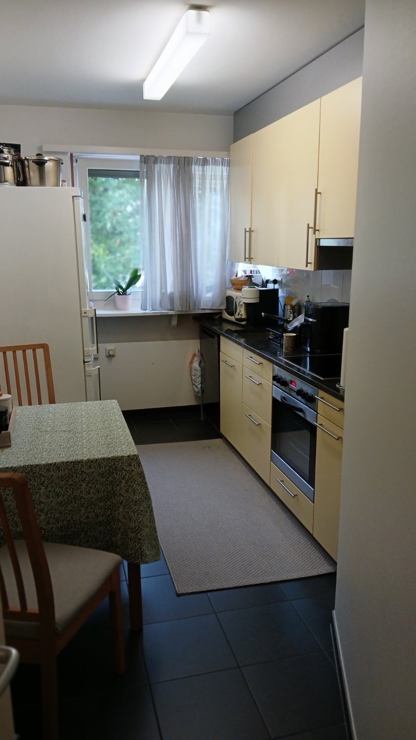 2 ½ rooms apartment, photo 1 of 8