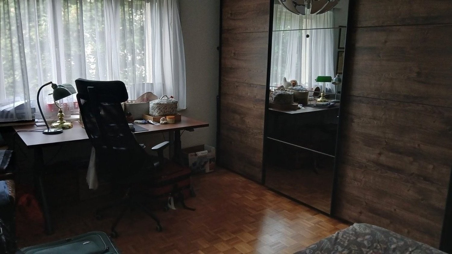 2 ½ rooms apartment, photo 7 of 8