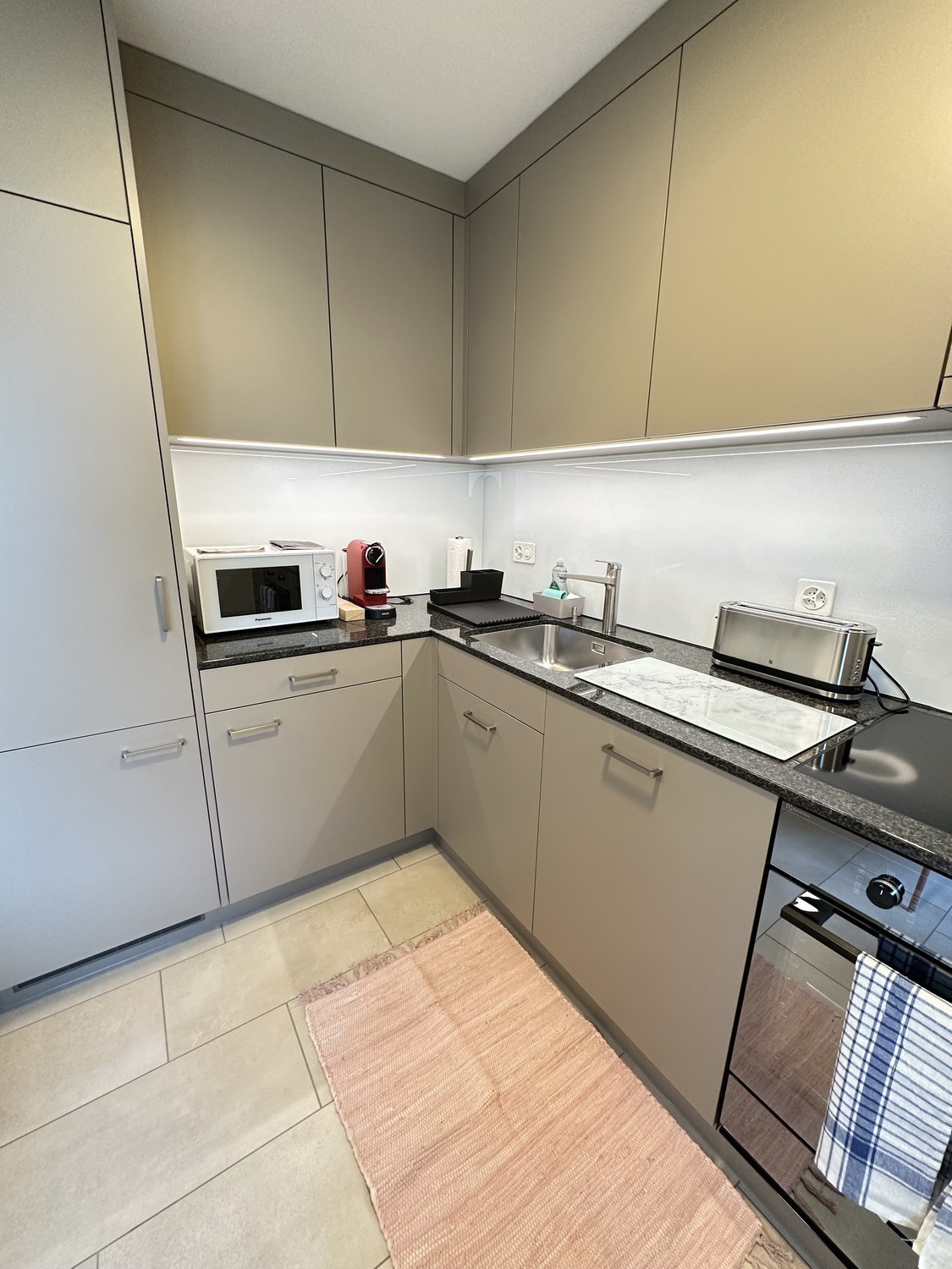 Room in a shared flat, photo 8 of 10