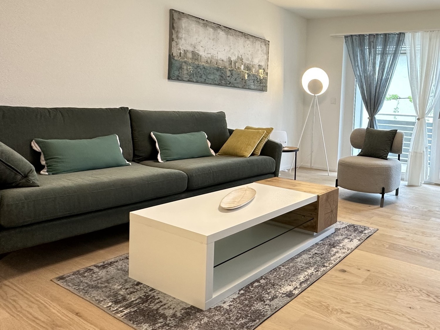 Room in a shared flat, photo 3 of 10