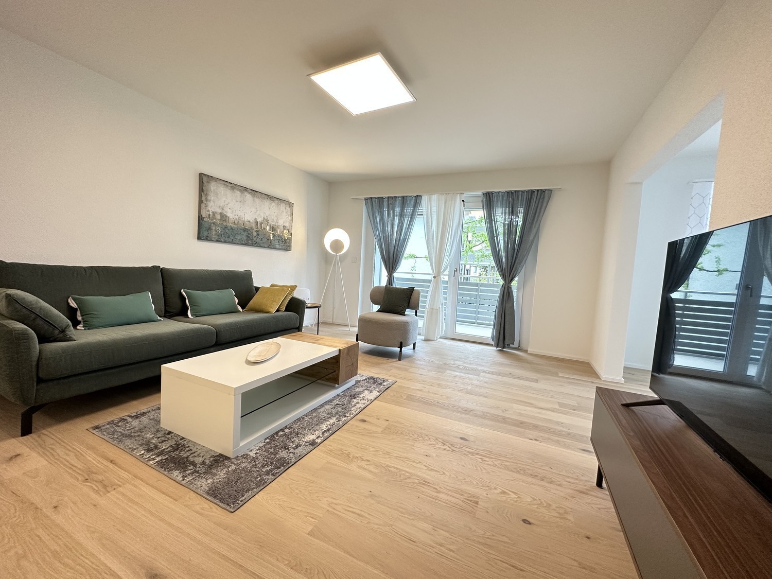 Room in a shared flat, photo 2 of 10