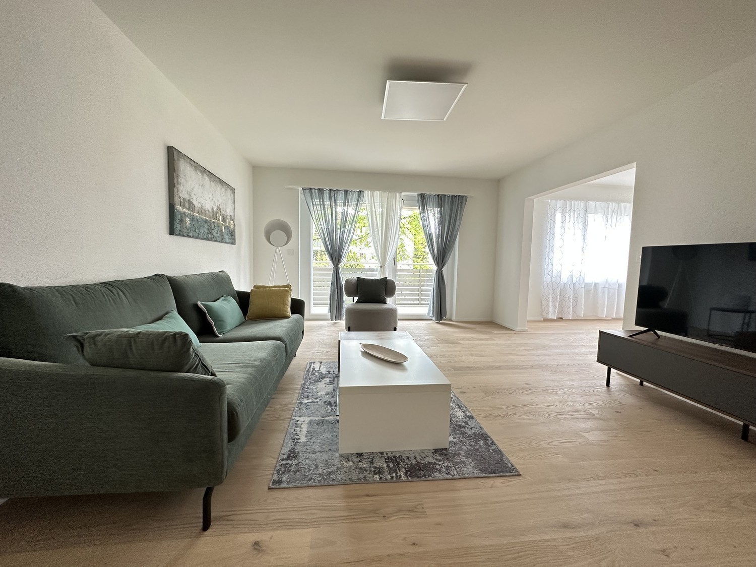 Room in a shared flat, photo 1 of 10