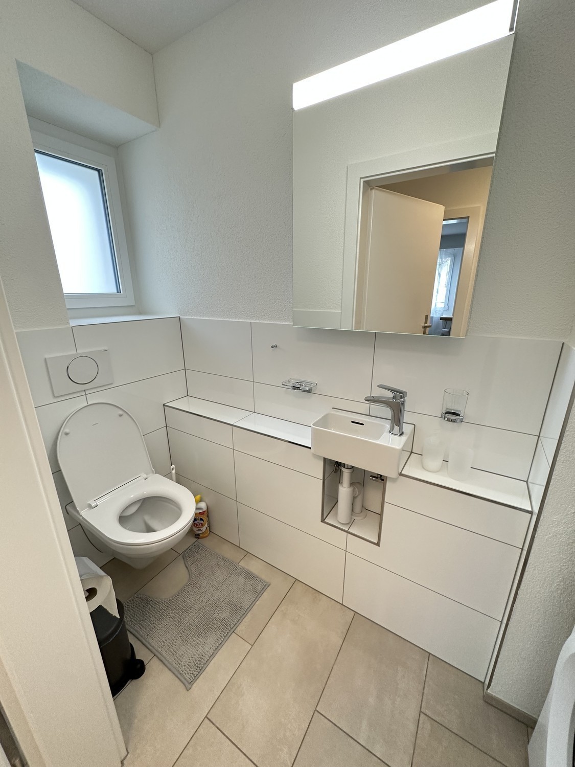 Room in a shared flat, photo 7 of 10